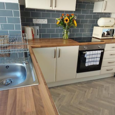 Galwad Y Mor A Coastal Escape In Pembrokeshire'S National Parks Villa Lamphey Екстериор снимка
