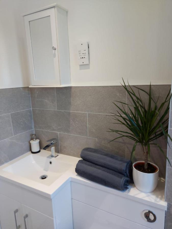 Galwad Y Mor A Coastal Escape In Pembrokeshire'S National Parks Villa Lamphey Екстериор снимка