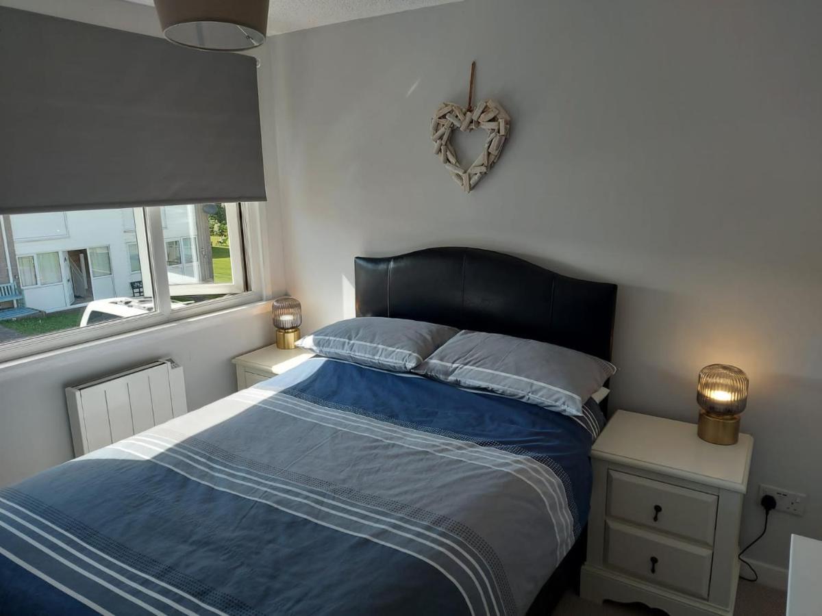 Galwad Y Mor A Coastal Escape In Pembrokeshire'S National Parks Villa Lamphey Екстериор снимка