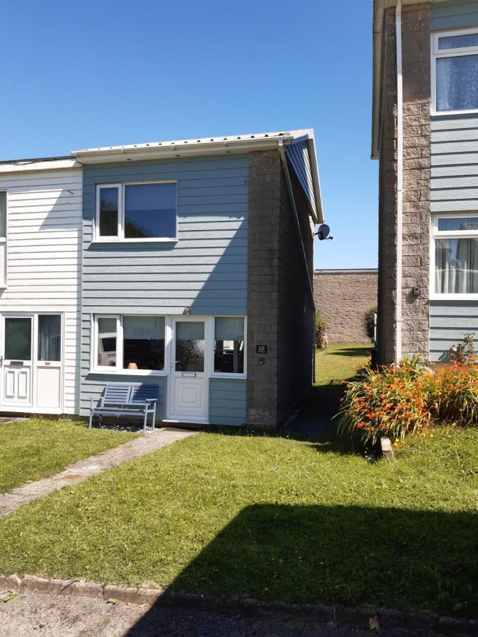Galwad Y Mor A Coastal Escape In Pembrokeshire'S National Parks Villa Lamphey Екстериор снимка