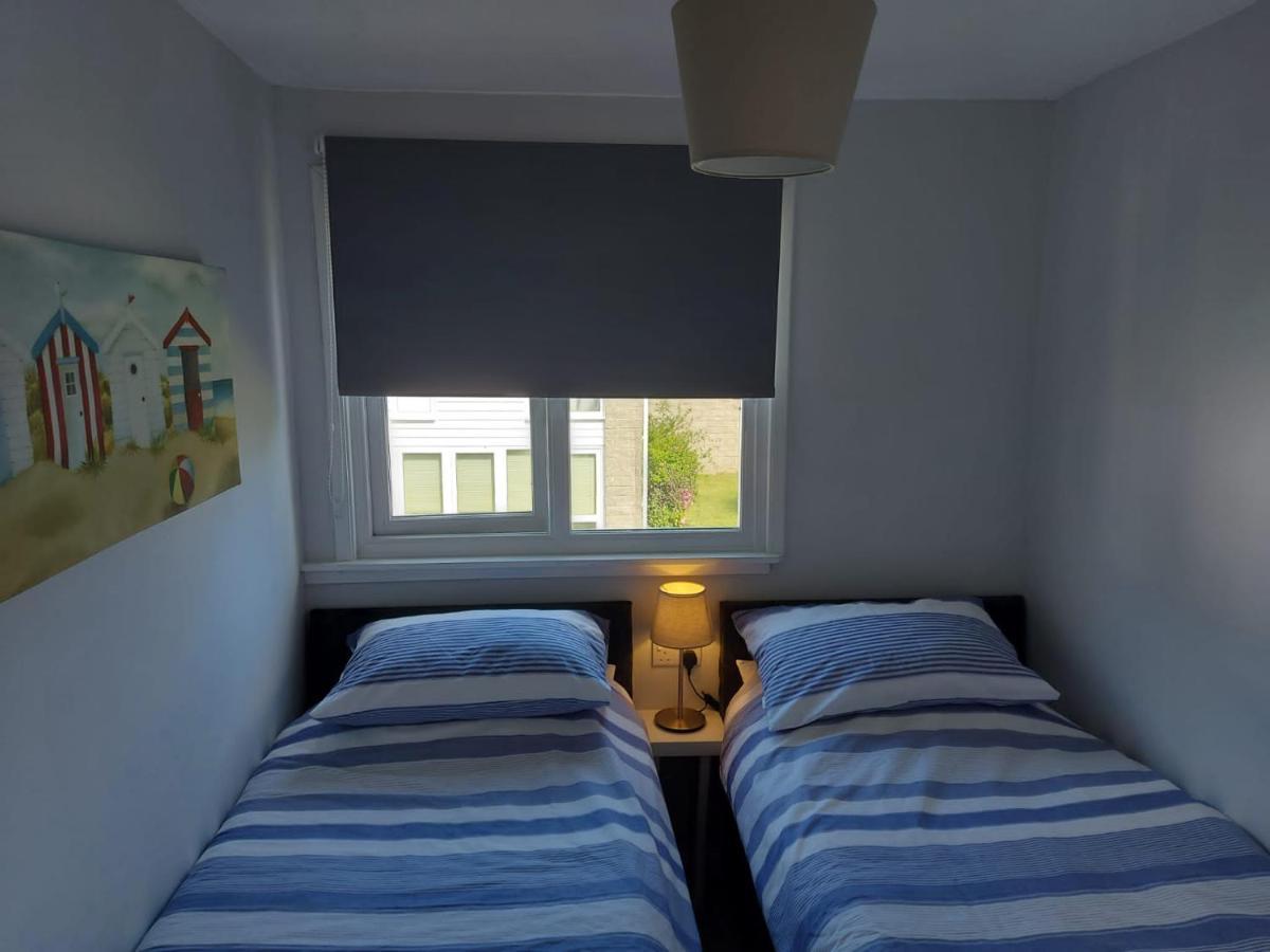 Galwad Y Mor A Coastal Escape In Pembrokeshire'S National Parks Villa Lamphey Екстериор снимка