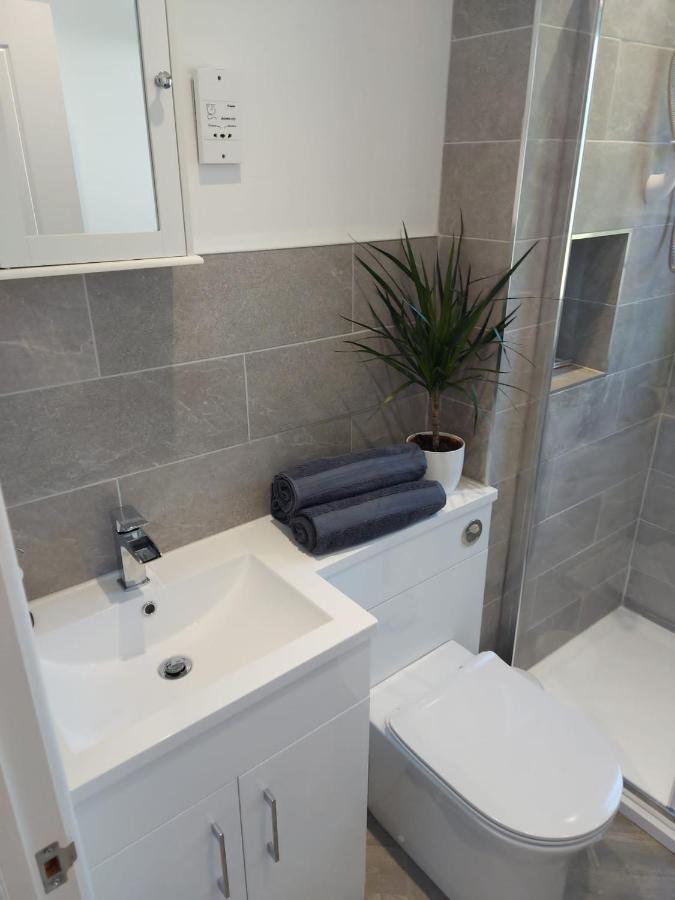 Galwad Y Mor A Coastal Escape In Pembrokeshire'S National Parks Villa Lamphey Екстериор снимка