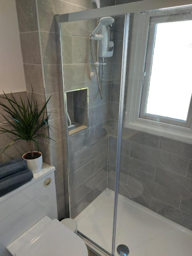 Galwad Y Mor A Coastal Escape In Pembrokeshire'S National Parks Villa Lamphey Екстериор снимка