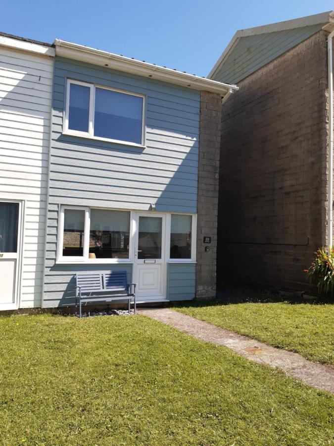 Galwad Y Mor A Coastal Escape In Pembrokeshire'S National Parks Villa Lamphey Екстериор снимка