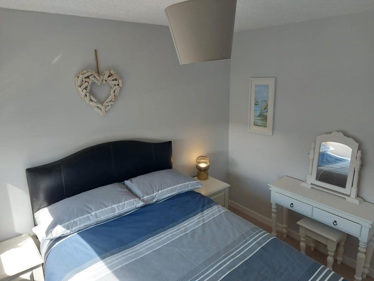 Galwad Y Mor A Coastal Escape In Pembrokeshire'S National Parks Villa Lamphey Екстериор снимка
